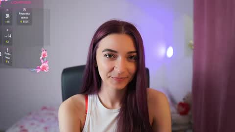 RocknRose18 online show from May 26, 12:55 pm