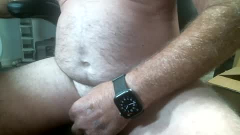 rocky_55 online show from July 28, 7:39 pm