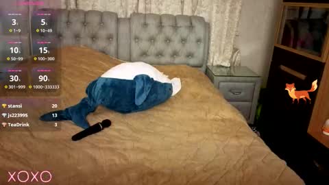 Rockel online show from March 16, 12:03 am