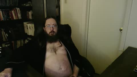 rockydanger online show from December 16, 5:25 am