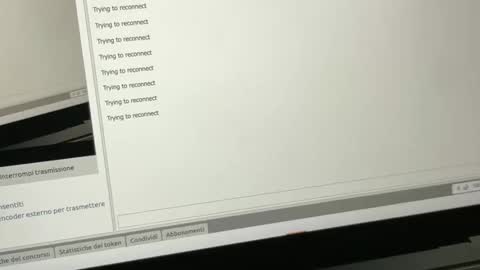 rod80 online show from November 9, 8:44 pm