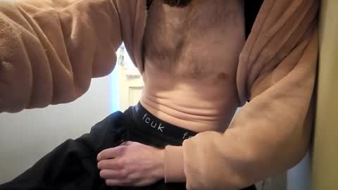 Snapshot of roddeep69 chatting on January 9, 11:03 am roddeep69 online show from January 9, 11:03 am