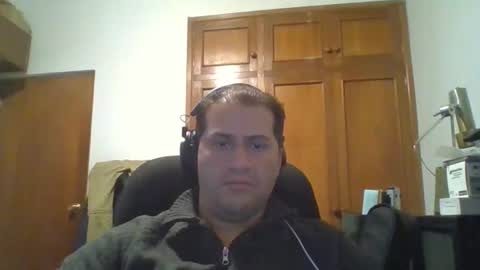 Rodfer online show from November 12, 8:38 am