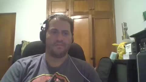 Rodfer online show from November 22, 9:08 am