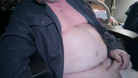 rodhammer60 online show from May 3, 5:13 am