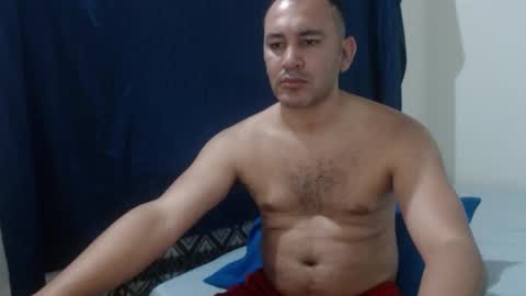 Snapshot of rodrigo_martinez chatting on October 5, 6:15 pm rodri online show from October 5, 6:15 pm