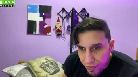 Thiago independent model online show from December 20, 1:58 am