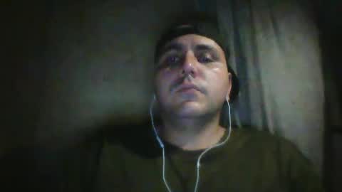 Roger online show from January 14, 11:02 pm