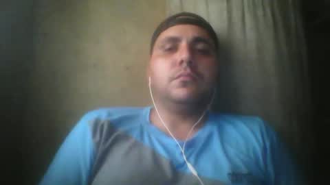 Roger online show from December 13, 9:32 pm