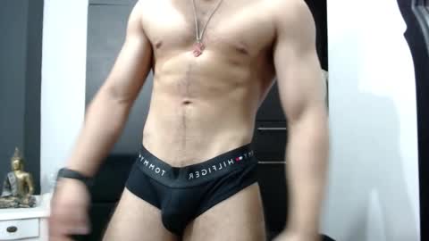 Roger Belmont online show from September 12, 5:20 am