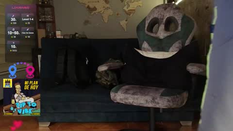 Rogert online show from March 24, 1:11 am