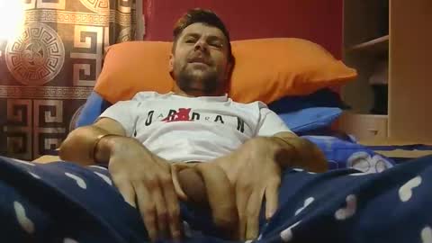 Banderas online show from March 21, 9:03 am