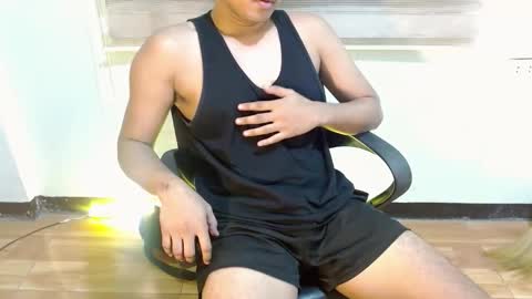 Jace online show from January 10, 10:32 am