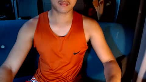 Jace online show from June 8, 9:54 am