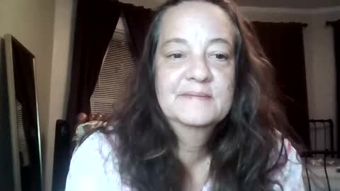 Rosie Rios online show from June 6, 1:44 am