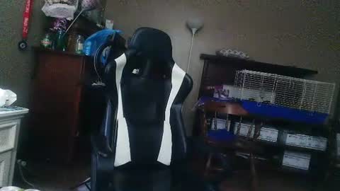 Rosie Rios online show from January 31, 1:45 pm