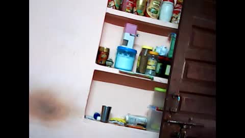 rokky25 online show from February 24, 5:00 am