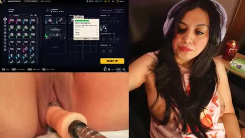 Rok-N-Blaze online show from February 13, 2:48 am