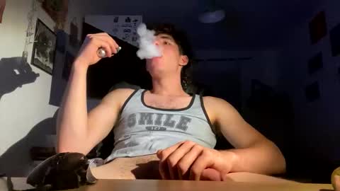 rokyyyyyyyy363545 online show from April 8, 5:05 pm