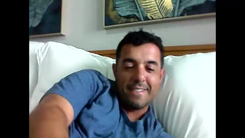 Roller Handsome online show from October 15, 5:58 pm