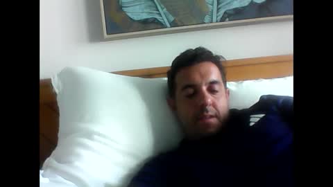 Roller Handsome online show from September 26, 5:32 pm