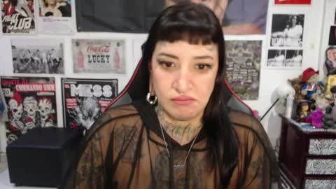 Rolly online show from December 4, 11:59 pm