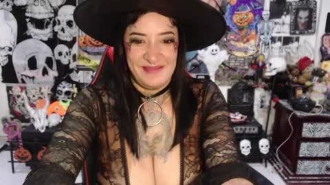 Rolly online show from October 30, 10:43 pm