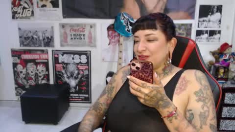 Rolly online show from January 7, 10:59 pm