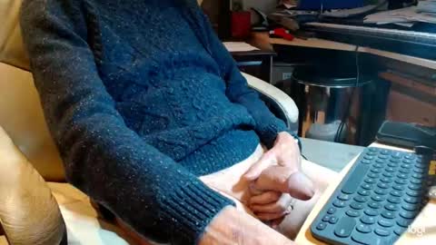 rolydawe online show from November 28, 2:24 pm