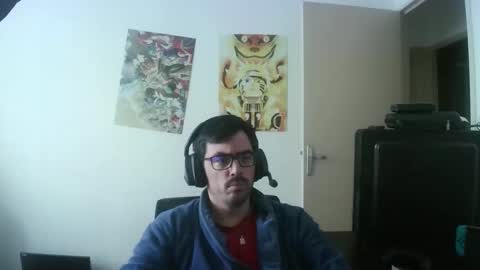 romainb72 online show from October 26, 2:50 pm