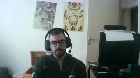 romainb72 online show from March 24, 8:42 am