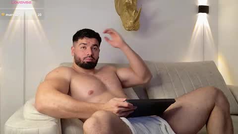 Roman Lux online show from September 17, 5:44 am