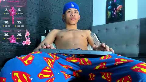 Roman Cartier online show from February 4, 7:12 am