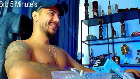 romaniamaster1 online show from February 6, 7:34 am