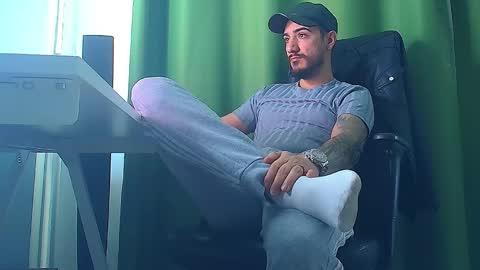 romaniamaster1 online show from January 13, 7:05 am