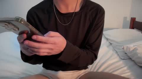 romanovich555 online show from February 14, 3:42 am