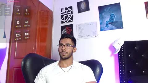 Roman online show from May 26, 2:06 am