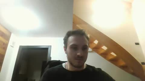 romanz123 online show from February 26, 7:10 pm