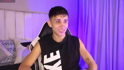 Rome online show from March 20, 8:25 pm