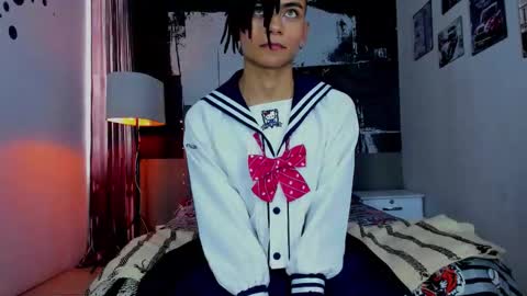 ROMEO online show from March 16, 2:43 pm