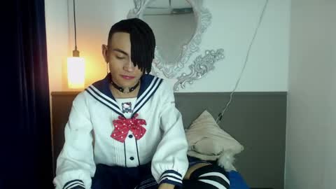 ROMEO online show from April 22, 3:57 am
