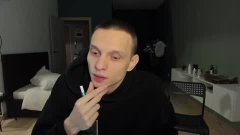 Snapshot of romeo_mercy chatting on February 28, 10:50 pm Romeo online show from February 28, 10:50 pm