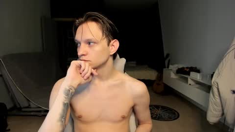 Romeo online show from February 10, 4:10 pm