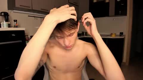 Snapshot of romeo_mercy chatting on October 6, 6:09 am Romeo online show from October 6, 6:09 am