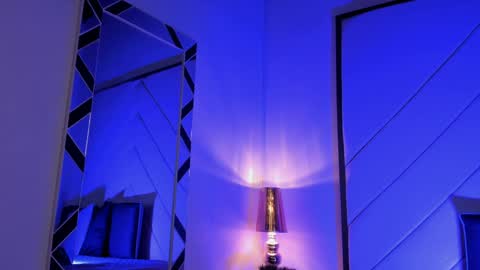 Romeo Ricci online show from January 21, 9:46 pm