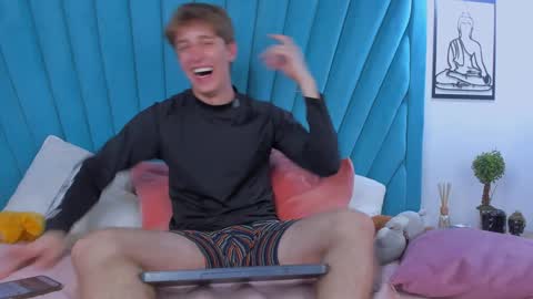 Romeo Ricci online show from January 14, 7:21 pm