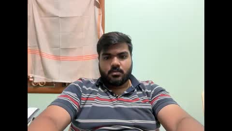 Romeo Sam online show from October 21, 5:01 am