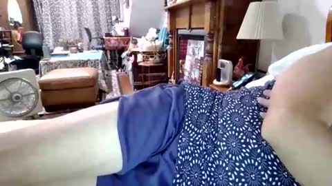 Snapshot of romeomustcum2016 chatting on February 26, 12:38 pm Trinked online show from February 26, 12:38 pm