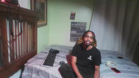 romeotyn online show from October 21, 1:00 am