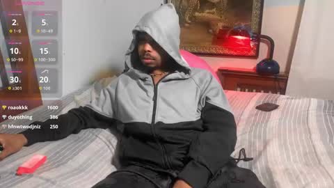 romeotyn online show from February 3, 7:13 am